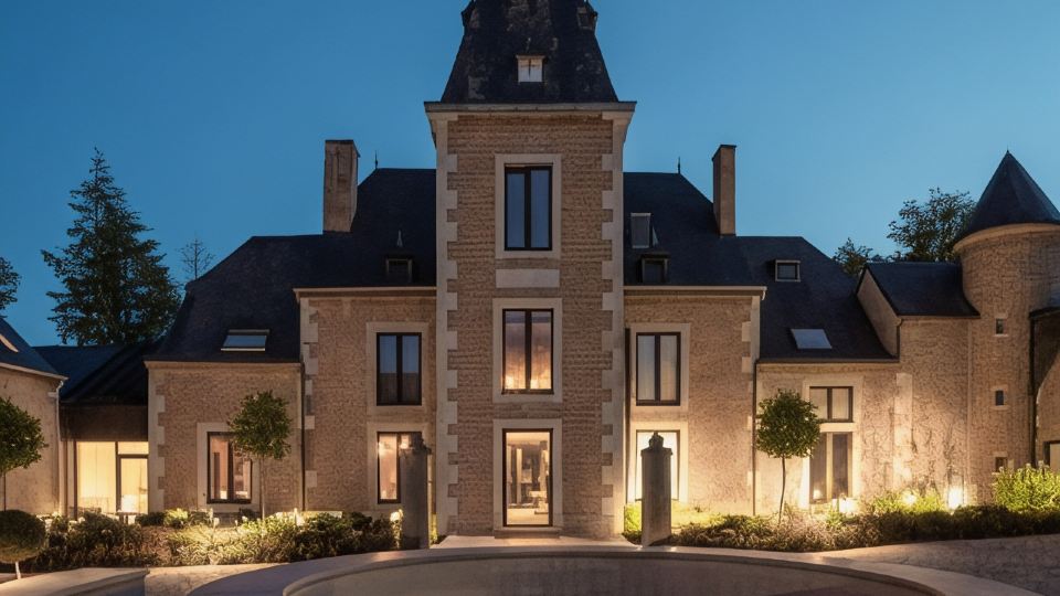 Château de Vignée