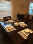 Comfortable 3BR/2Bath in Historic Downtown Cleveland TN - 3 étoiles