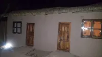 Simoonga Village Backpackers and Cafe - 2-Star