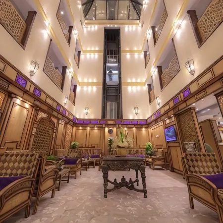 Levant Hotel