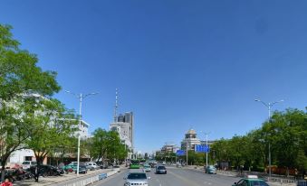 Xintaihe Hotel