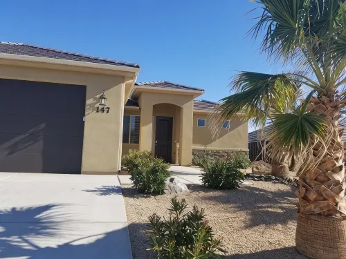 Beautiful Home Near Zions with Private Pool, Gazebo and Garage - Boutique