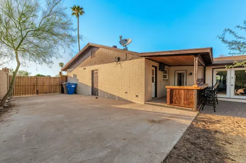 4 Bedrooms, Full Kitchen, Pool table, BBQ, Garage & RV Parking, Golf, Hiking -  Privatzimmer