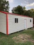 2 bedroom cabin close to Pomme de Terre Lake - Chalets