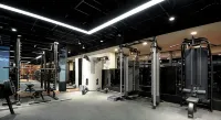 Hotel Laonzena - Gym