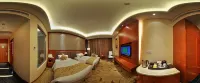 Hiyonda International Business Hotel - 4-Star