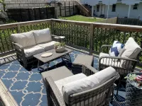 Historic 1895 Queen Anne Victorian That is 131 Years Young - Hot Tub