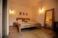 La Base Hotel - Pet friendly