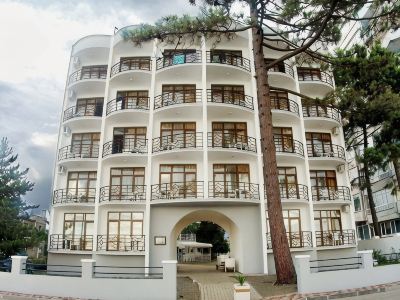 Hotel Medusa