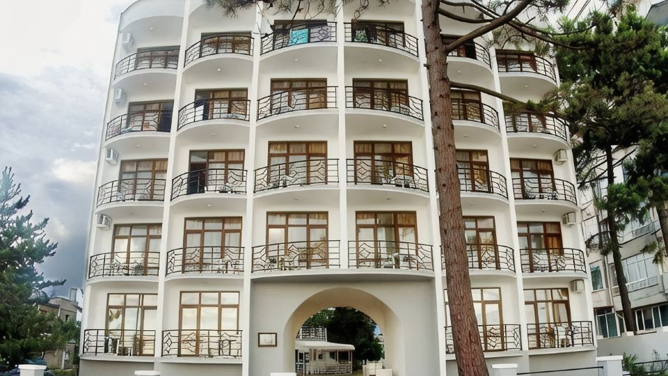 Hotel Medusa