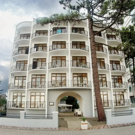 Hotel Medusa