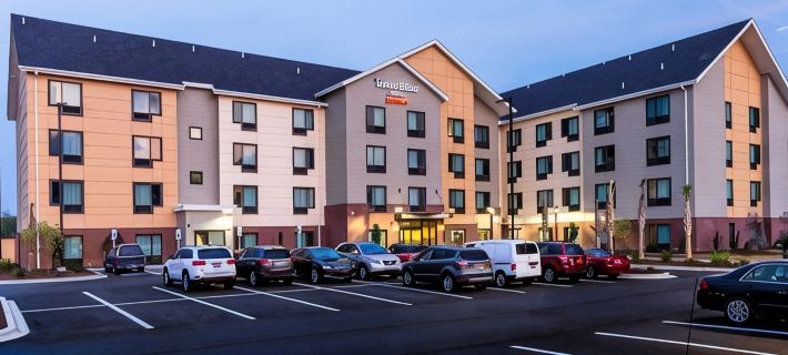 TownePlace Suites Florence Hotels in Florence County