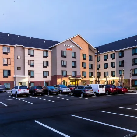TownePlace Suites Florence