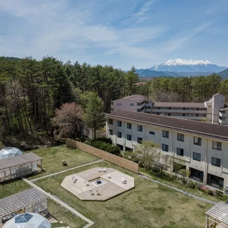 Morino Hotel