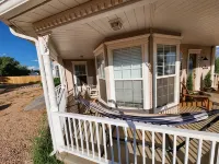 Kanab Paradise House with 2 King Beds Close to Hiking Trails - Homestays