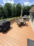 Peaceful Family & Pet-Friendly Country 3-Bedroom House. Fire Pit and Views! - Pool
