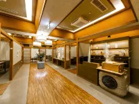 Yumotokan New Hamajima - 4-Star