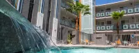 Oasis at Gold Spike Hotels in Lake Las Vegas