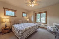 Beautiful New Home with Views of Castle Mountain - 3510 - Boutique