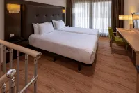 Apartamentos Playa de Castelldefels - 4-Sterne