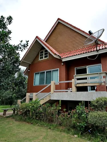 รูปภาพของภูพฤกษา รีสอร์ท