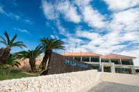 SAKURA RESORT HOTEL ISHIGAKI - 4 Yıldız