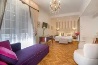 Hotel Jolanda - spa