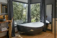 Villa Occitana - Romantic