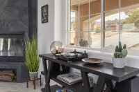 The Cherokee House in Joshua Tree! - ブティック