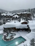 Hyatt Vacation Club at Northstar Lodge - gimnasio