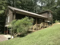 Hillside Loft at Window Cliff Valley at Burgess Falls - 2-Star