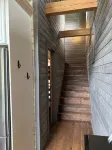 Sweeping Vermont Views from A Private, Designer, Ascutney Cabin - شاليه