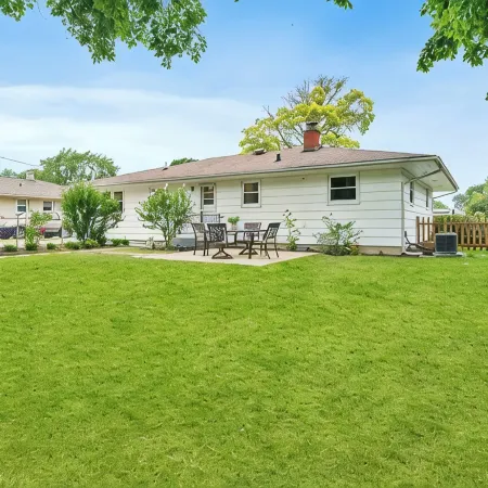 Chic Oasis/Game Room/Near Base/5 Bedroom
