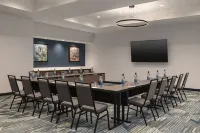 SpringHill Suites® by Marriott® Abilene - bar