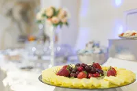 Hotel Arcobaleno - servizio colazione