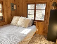 Big Sandy Lake.  Beautiful and Private!<br><br> - Wifi