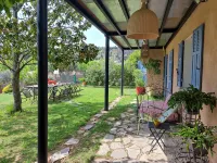 "L'Autre Maison" Cotignac 6 Pers Bright Beautiful Garden View, All Inclusive Price! - Homestays