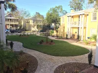 C7 Perfect location in city center, near beaches, private patio, free parking! -  Apartamentos vacacionales
