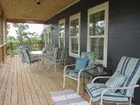 Luxury Suite Apartment at the Beach - Wifi