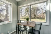 Newly Renovated, 1 block from BGSU, spacious and comfortable - 3-Star