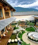 Shaxi Linyun Mountain Residence - Breakfast
