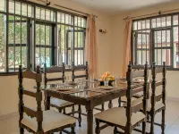 Bahari Dhow Beach Villas - parking