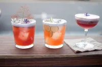 H2Hotel - bar