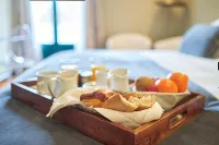 Hotel AR Isabel de Farnesio - Suối nước nóng