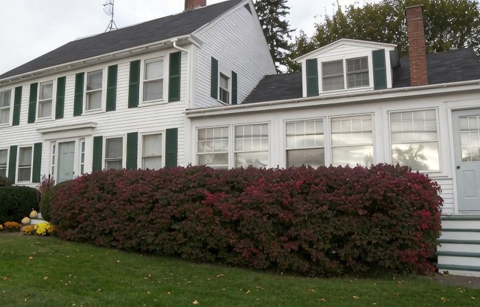 Cedar Crest Inn