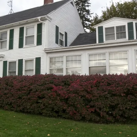 Cedar Crest Inn