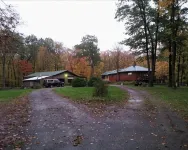 Wagonwheel Ranch - Chalets
