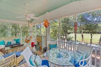2026 Now Available!! Step 'Out of Office' and into Bhi Bliss - 3-Star