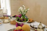 Agriturismo la Turrita - breakfast