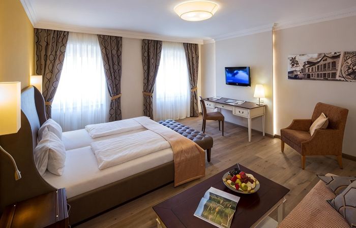 Hotel Restaurant Zur Post